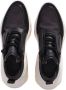 Balmain Sneakers Zwart Dames - Thumbnail 4