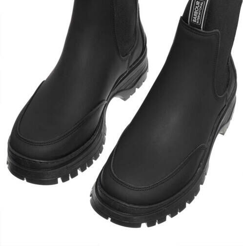 Barbour Boots & laarzen Reine in zwart