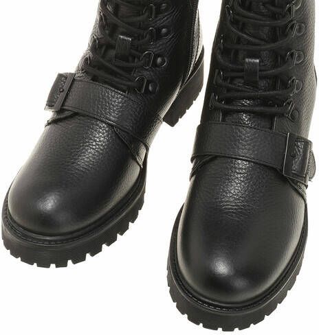 Barbour Boots & laarzen Sandown in zwart