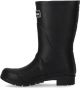Barbour Boots & laarzen WELLINGTON BANBURY SCHWARZER STIEFEL in zwart - Thumbnail 2