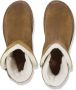 Birkenstock Women's Uppsala Shearling Suede Leather Winterschoenen Narrow bruin - Thumbnail 5
