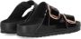 Birkenstock Sandalen Arizona Big Buckle High Shine Black Sandal in zwart - Thumbnail 15
