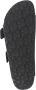 Birkenstock Arizona Big Buckle Slippers Black Dames - Thumbnail 18