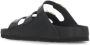 Birkenstock Sandalen Black Florida Fresh Sandals in zwart - Thumbnail 2