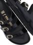 Birkenstock Sandalen Black Florida Fresh Sandals in zwart - Thumbnail 4