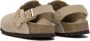 Birkenstock Sandalen "Tokio" Sabot in beige - Thumbnail 2