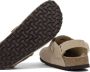 Birkenstock Sandalen "Tokio" Sabot in beige - Thumbnail 3