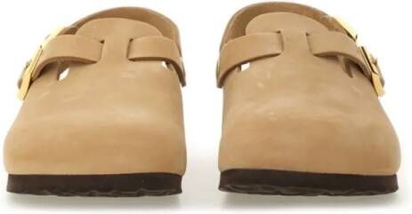 Birkenstock Slippers & Mules Tokio Sandals in bruin