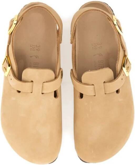 Birkenstock Slippers & Mules Tokio Sandals in bruin
