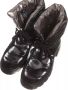 Blauer Boots & laarzen Blanca in zwart - Thumbnail 2