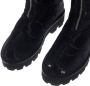 Blauer Boots & laarzen Elsie in zwart - Thumbnail 3