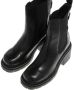 Blauer Boots & laarzen Zenda in zwart - Thumbnail 4