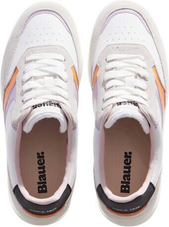 Blauer Sneakers Blum in meerkleurig