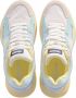 Blauer Sneakers Moon in meerkleurig - Thumbnail 3