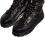 Bogner Boots & laarzen Antwerp L 21 in zwart - Thumbnail 2