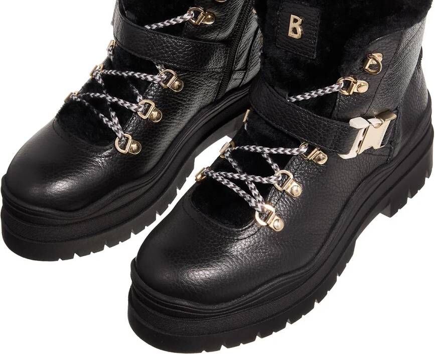 Bogner Boots & laarzen Arosa 5 B in zwart