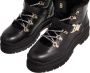 Bogner Boots & laarzen Arosa 5 B in zwart - Thumbnail 2