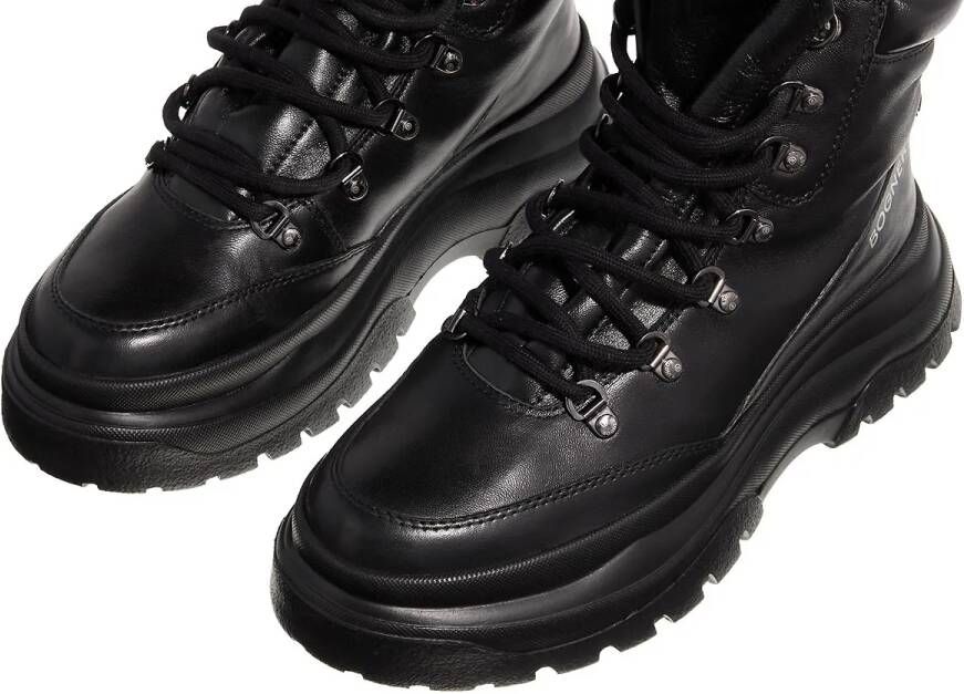 Bogner Boots & laarzen Banff 15 in zwart