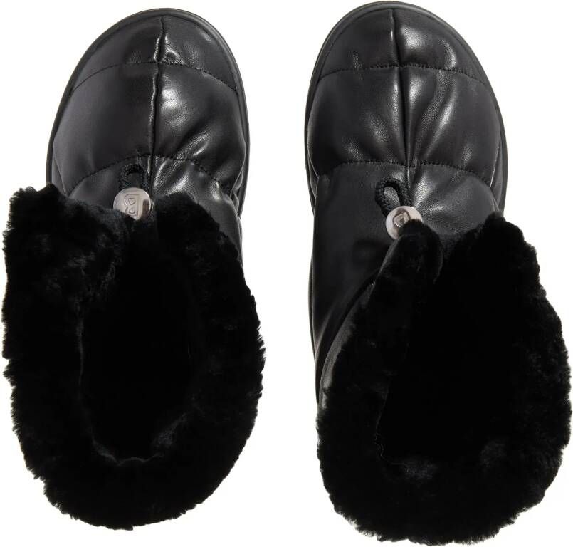 Bogner Boots & laarzen Chamonix S 12 A in zwart