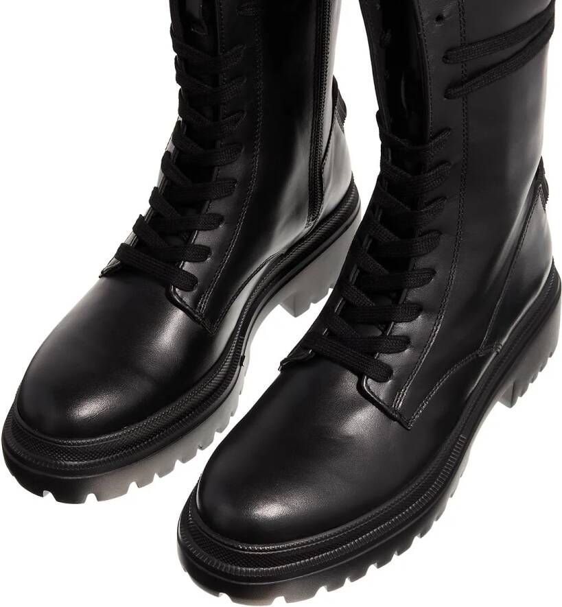 Bogner Boots & laarzen Chesa Alpina L 7 C in zwart
