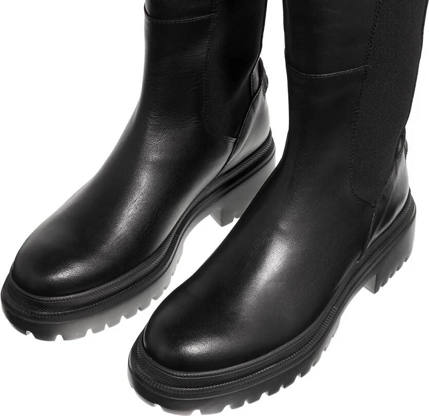 Bogner Boots & laarzen Chesa Alpina L 8 C in zwart