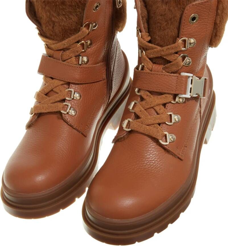Bogner Boots & laarzen St. Moritz S 20 in bruin