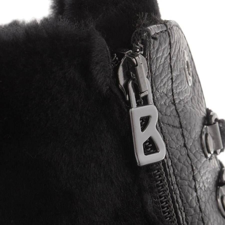 Bogner Boots & laarzen St. Moritz S 20 in zwart