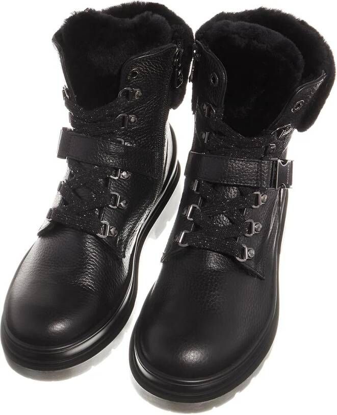 Bogner Boots & laarzen St. Moritz S 20 in zwart