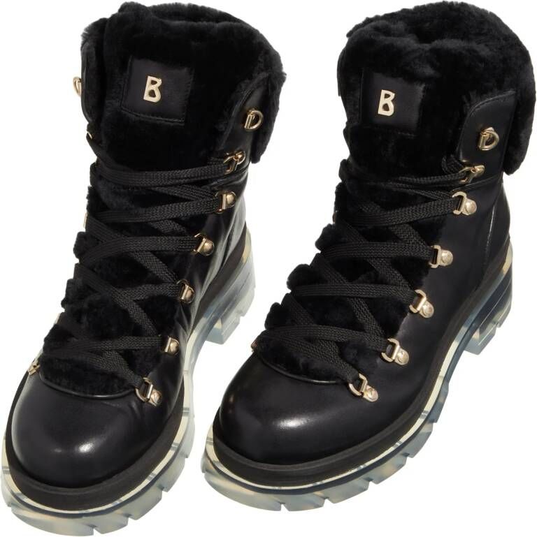 Bogner Boots & laarzen Swansea 5 A in zwart