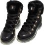 Bogner Boots & laarzen Swansea 5 A in zwart - Thumbnail 3