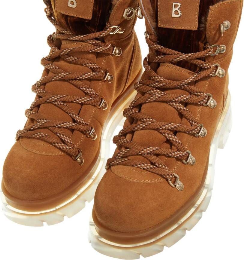 Bogner Boots & laarzen Swansea 7 in bruin