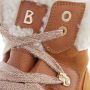 Bogner Boots & laarzen Vaduz S 5 in cognac - Thumbnail 2