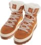 Bogner Boots & laarzen Vaduz S 5 in cognac - Thumbnail 3