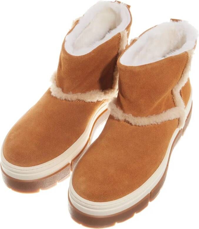 Bogner Boots & laarzen Vaduz S 6 in bruin