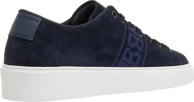 Bogner Low-Top Sneakers Capri 1 A in blauw