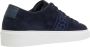 Bogner Low-Top Sneakers Capri 1 A in blauw - Thumbnail 2