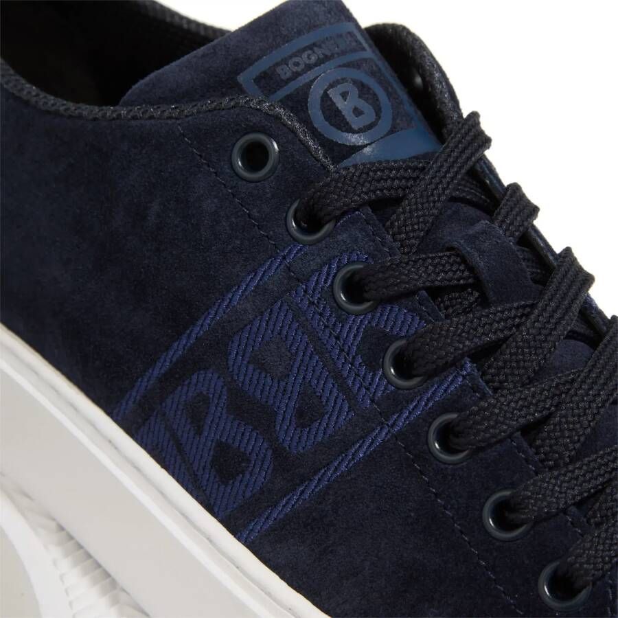 Bogner Low-Top Sneakers Capri 1 A in blauw