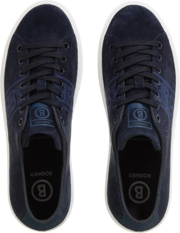 Bogner Low-Top Sneakers Capri 1 A in blauw