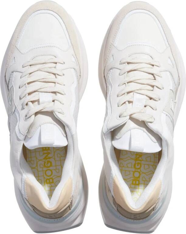 Bogner Low-Top Sneakers CTP25 L in beige