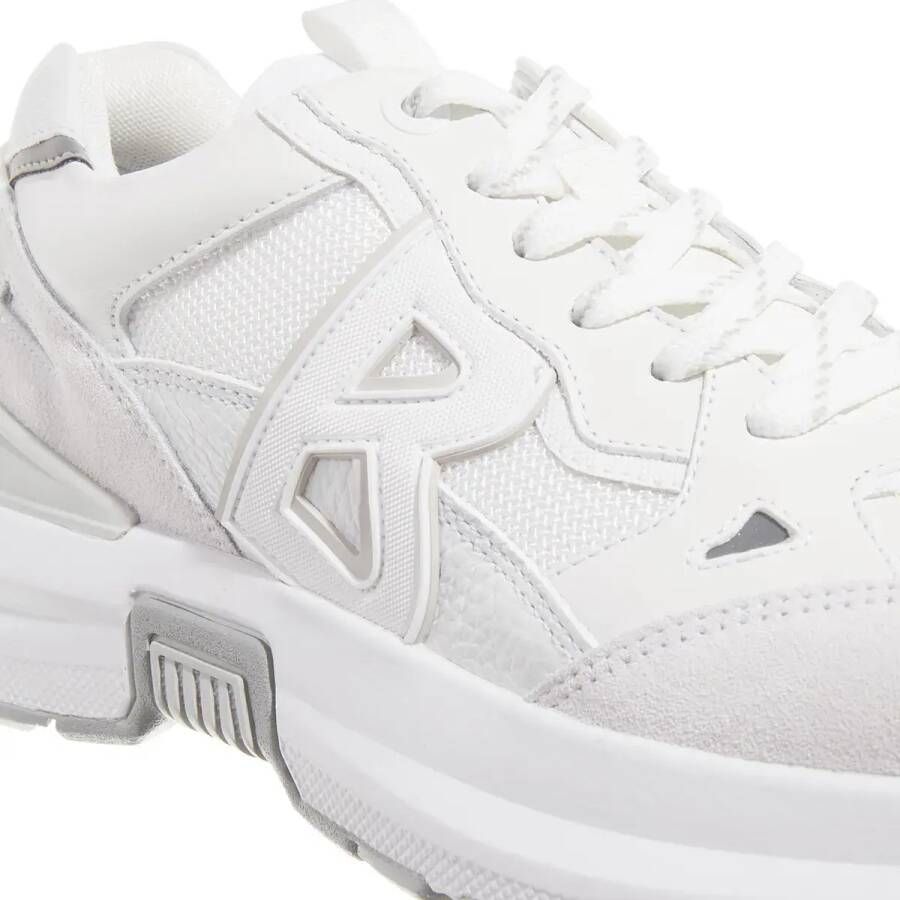 Bogner Low-Top Sneakers CTP25 L in wit
