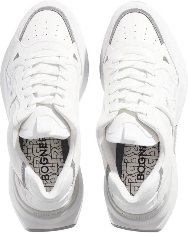 Bogner Low-Top Sneakers CTP25 L in wit