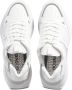 Bogner Low-Top Sneakers CTP25 L in wit - Thumbnail 3
