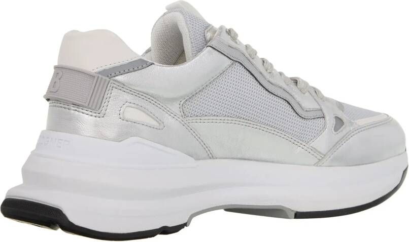 Bogner Low-Top Sneakers CTP25 L in wit