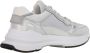 Bogner Low-Top Sneakers CTP25 L in wit - Thumbnail 2