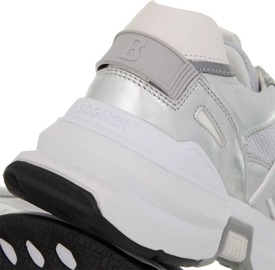 Bogner Low-Top Sneakers CTP25 L in wit