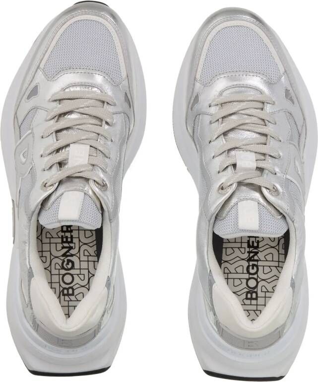 Bogner Low-Top Sneakers CTP25 L in wit
