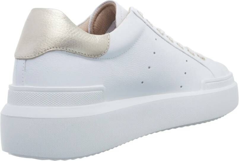 Bogner Low-Top Sneakers Holldywood 20 C in wit