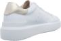 Bogner Low-Top Sneakers Holldywood 20 C in wit - Thumbnail 2