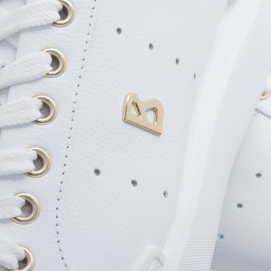 Bogner Low-Top Sneakers Holldywood 20 C in wit