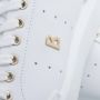 Bogner Low-Top Sneakers Holldywood 20 C in wit - Thumbnail 3